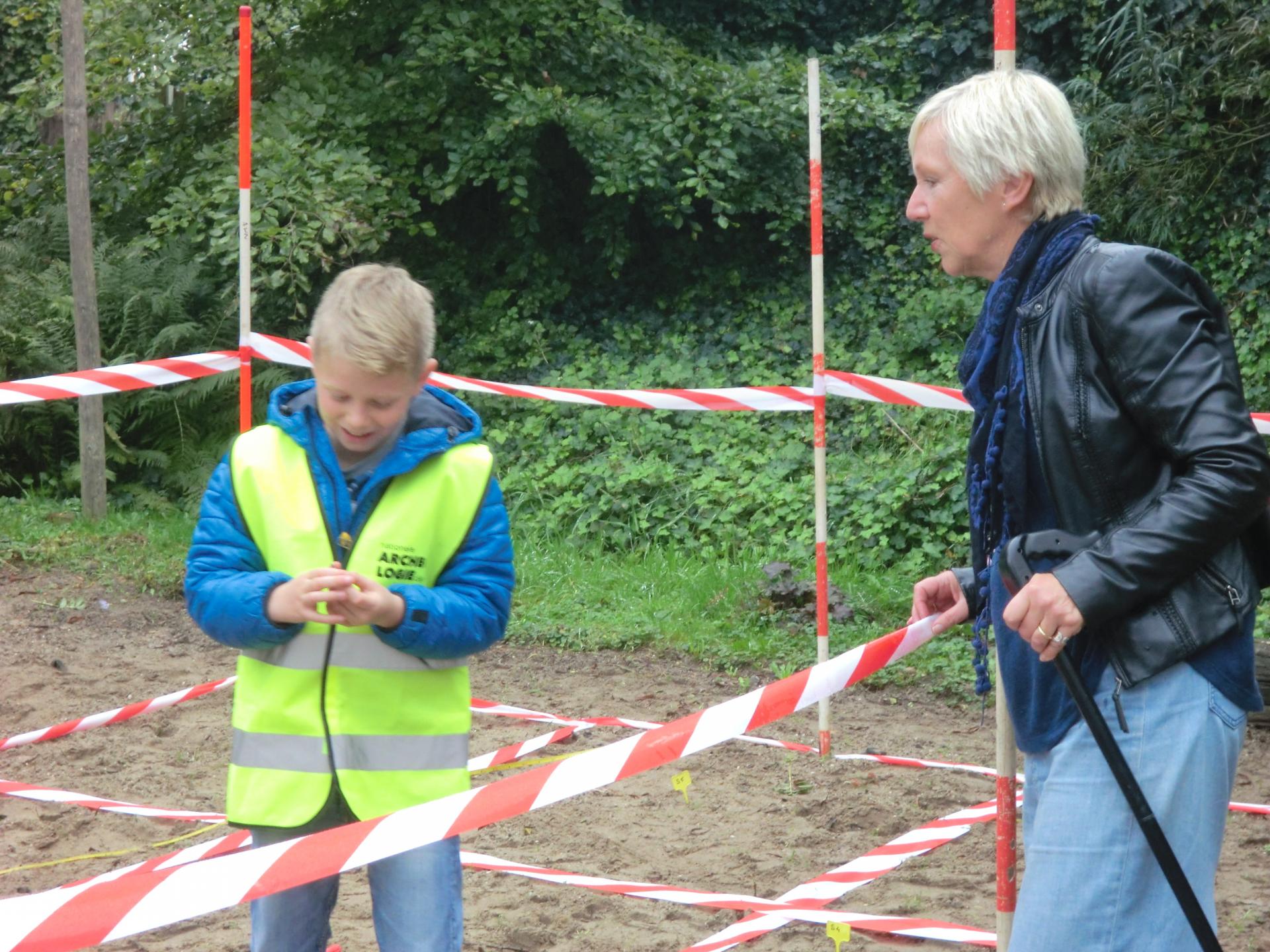 Nationale Archeologiedagen